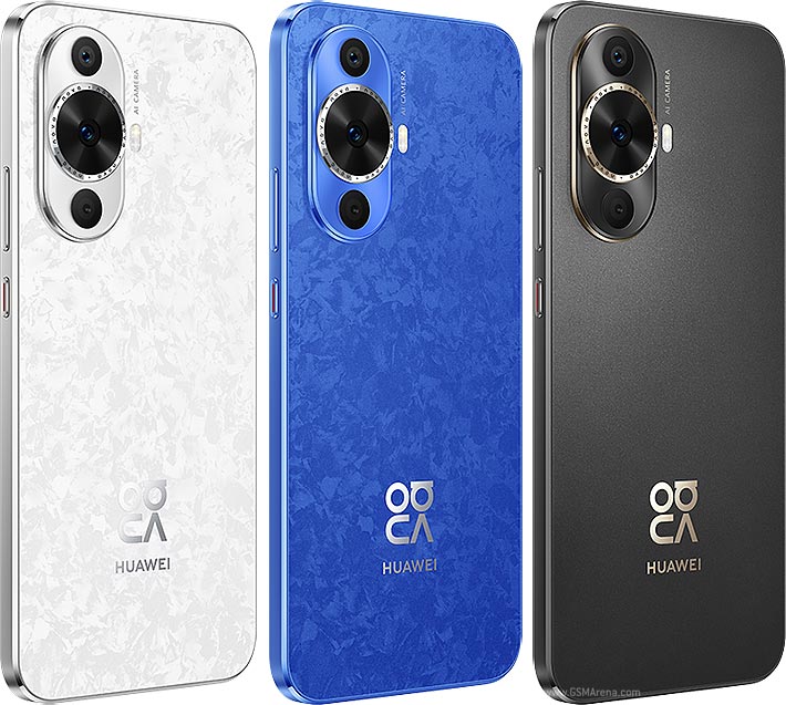 Huawei nova 12s view 2