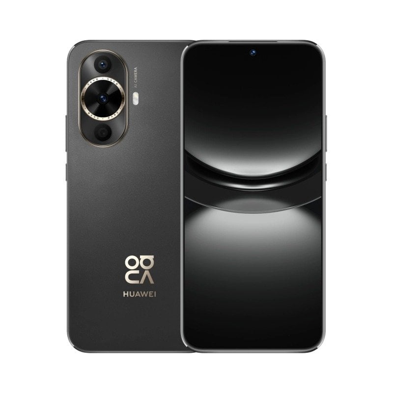 Huawei nova 12s view 5