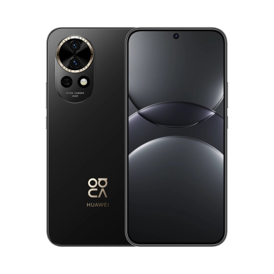 Huawei nova 13 view 4