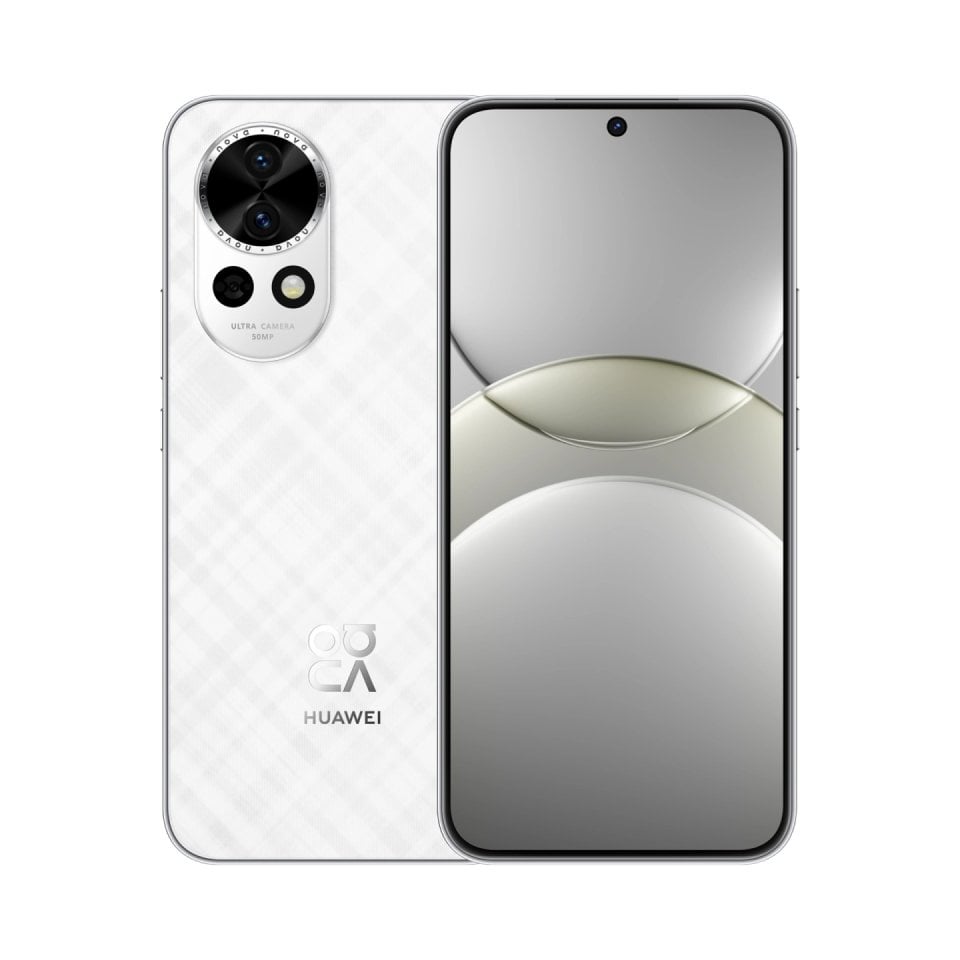 Huawei nova 13 view 5