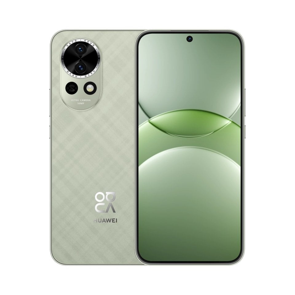 Huawei nova 13 view 6
