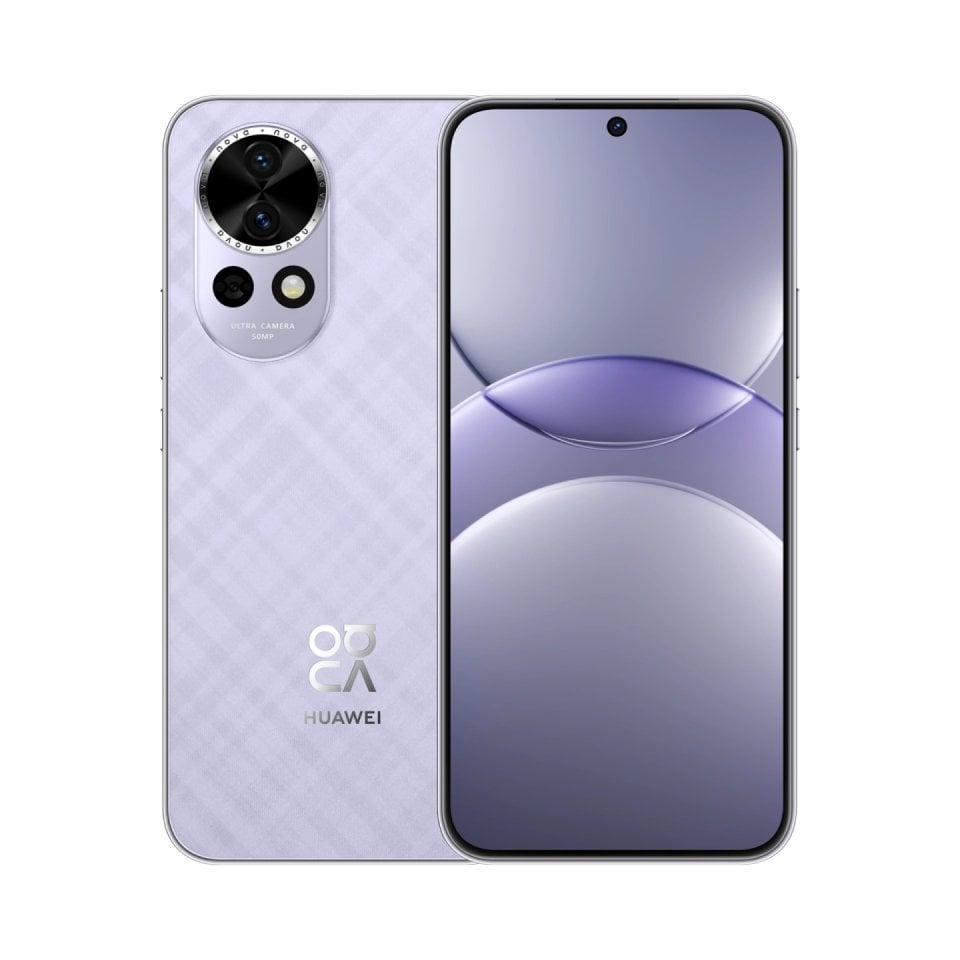 Huawei nova 13 view 7