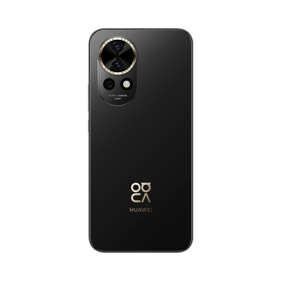 Huawei nova 13 view 12