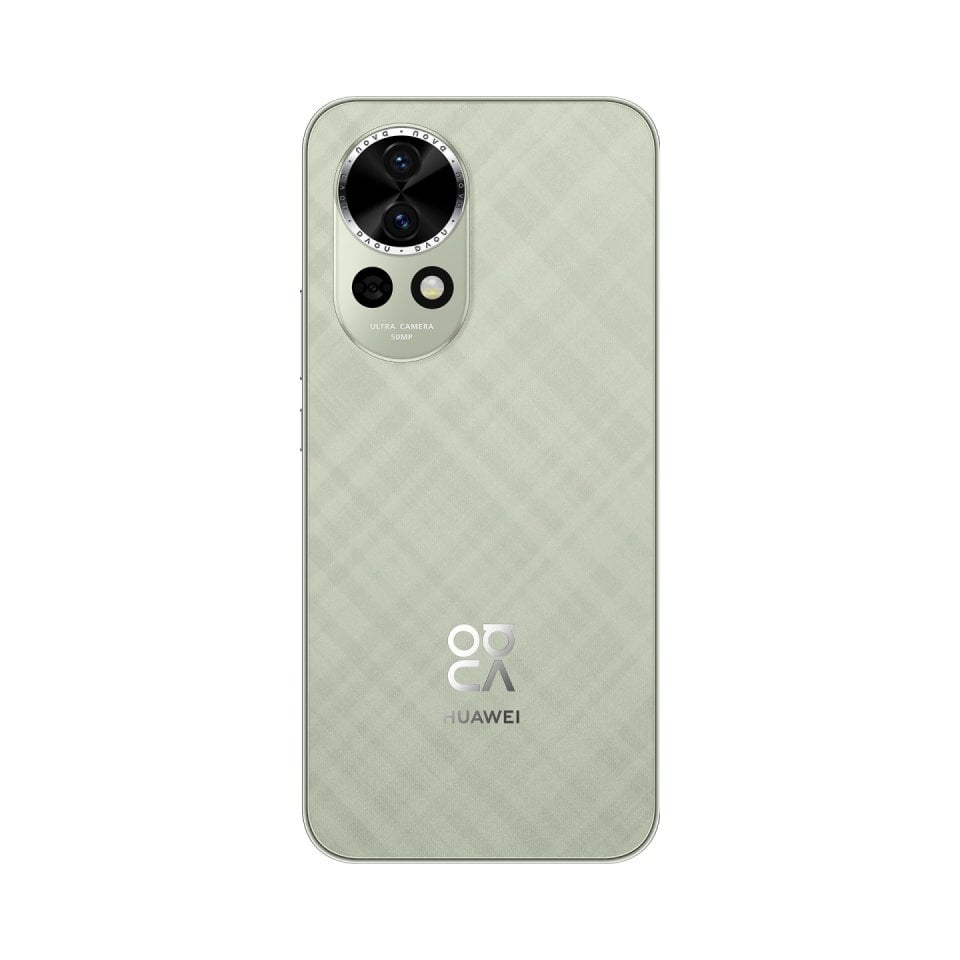 Huawei nova 13 view 14