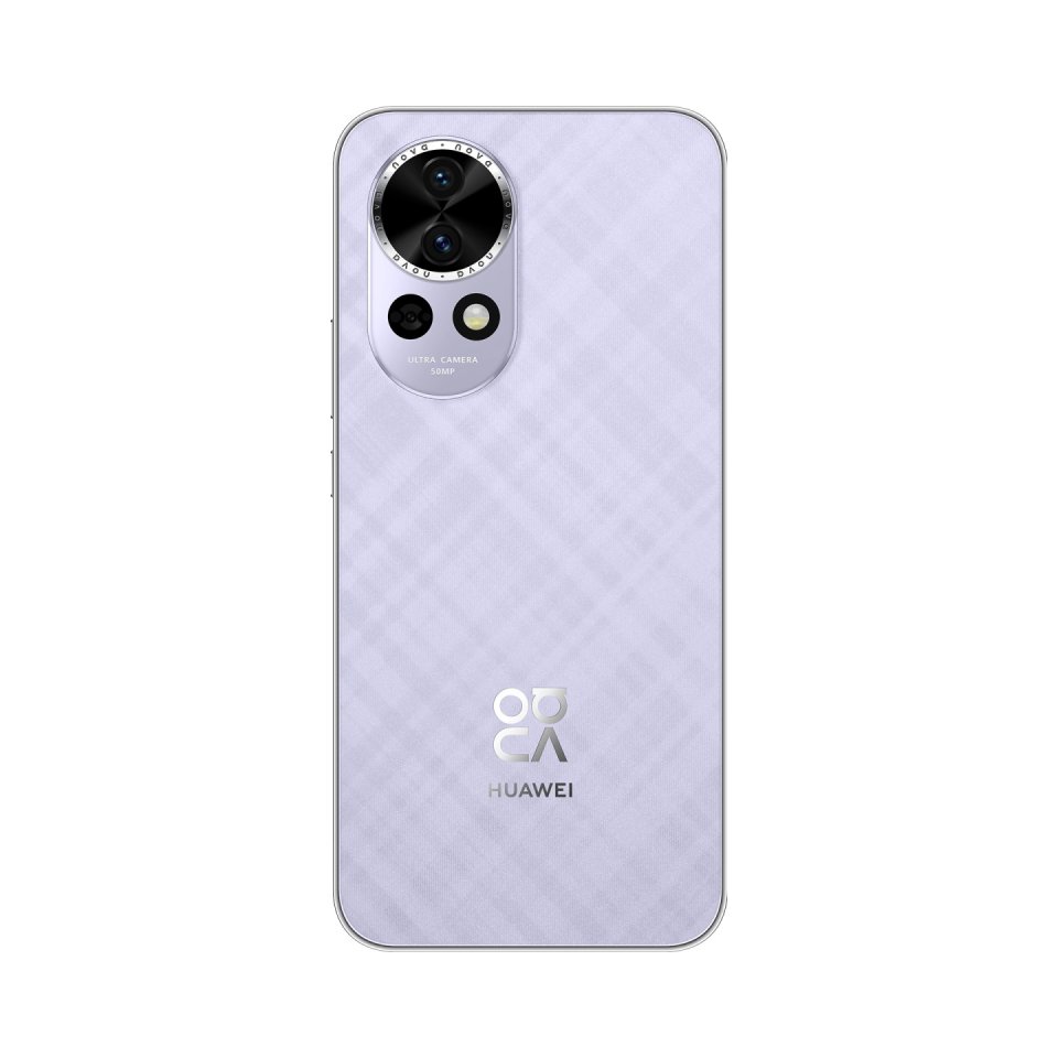 Huawei nova 13 view 15