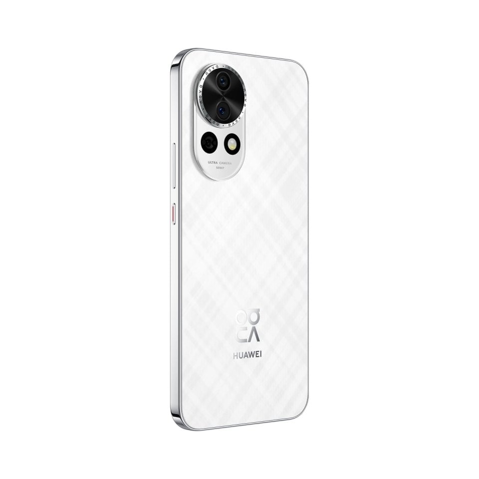 Huawei nova 13 view 17