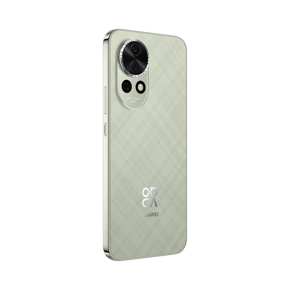 Huawei nova 13 view 18
