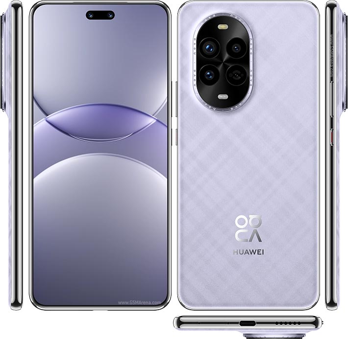 Huawei nova 13 Pro view 1