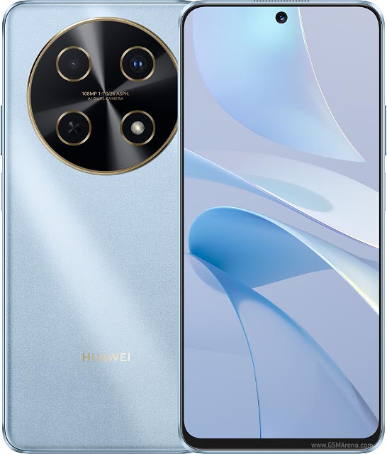 Huawei nova 13i view 1