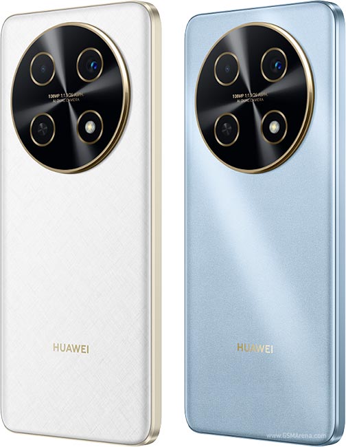 Huawei nova 13i view 2
