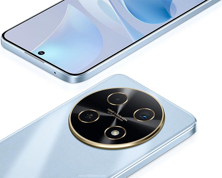 Huawei nova 13i view 3