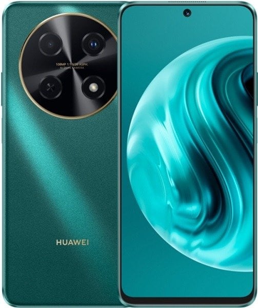 Huawei nova 13i view 5