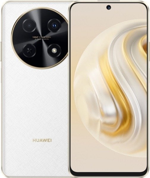 Huawei nova 13i view 7