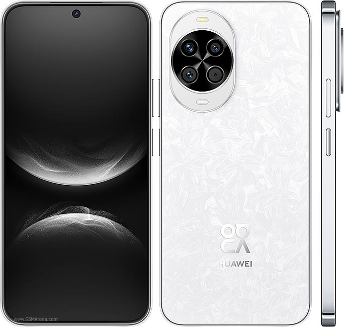 Huawei nova 14 view 1