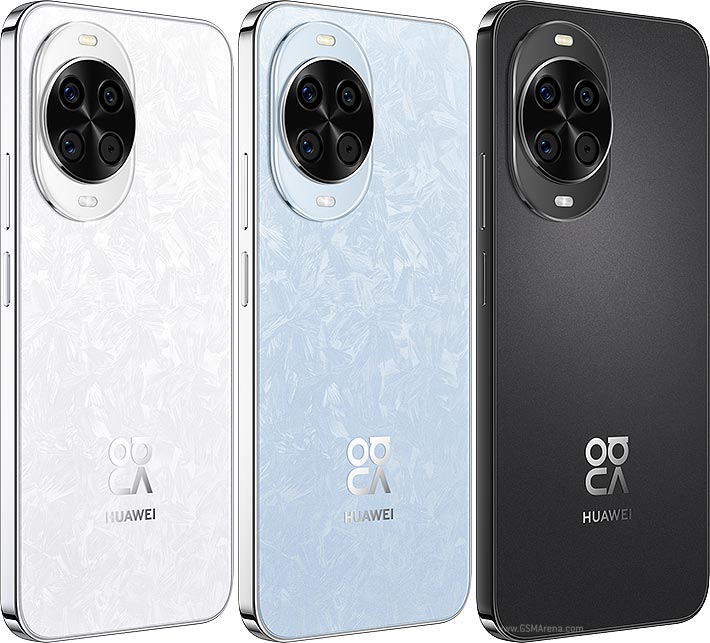 Huawei nova 14 view 2