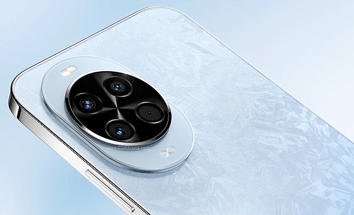 Huawei nova 14 view 3