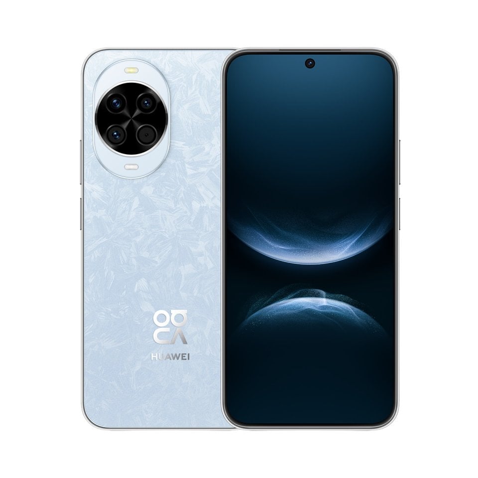 Huawei nova 14 view 7