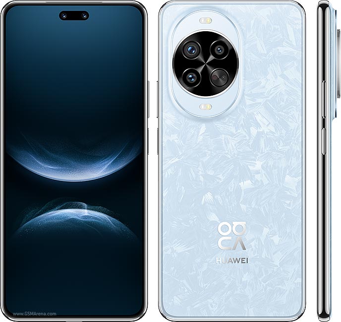 Huawei nova 14 Pro view 1