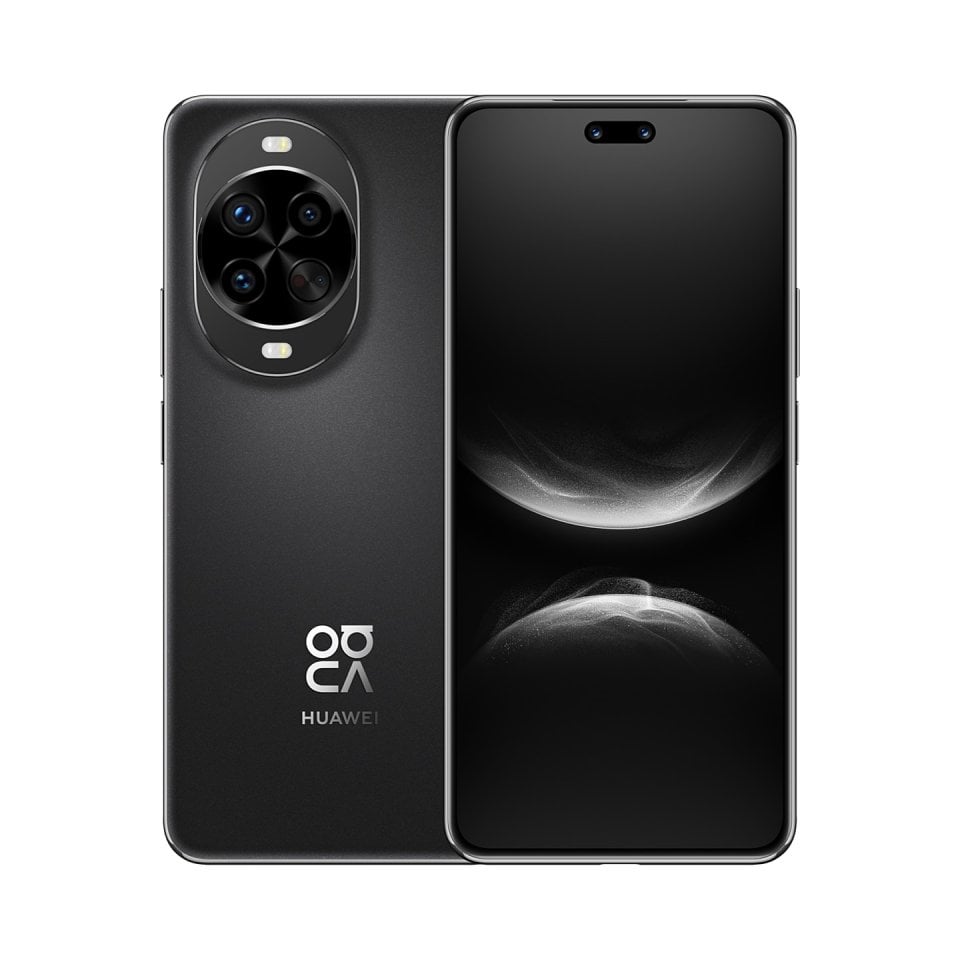 Huawei nova 14 Pro view 5