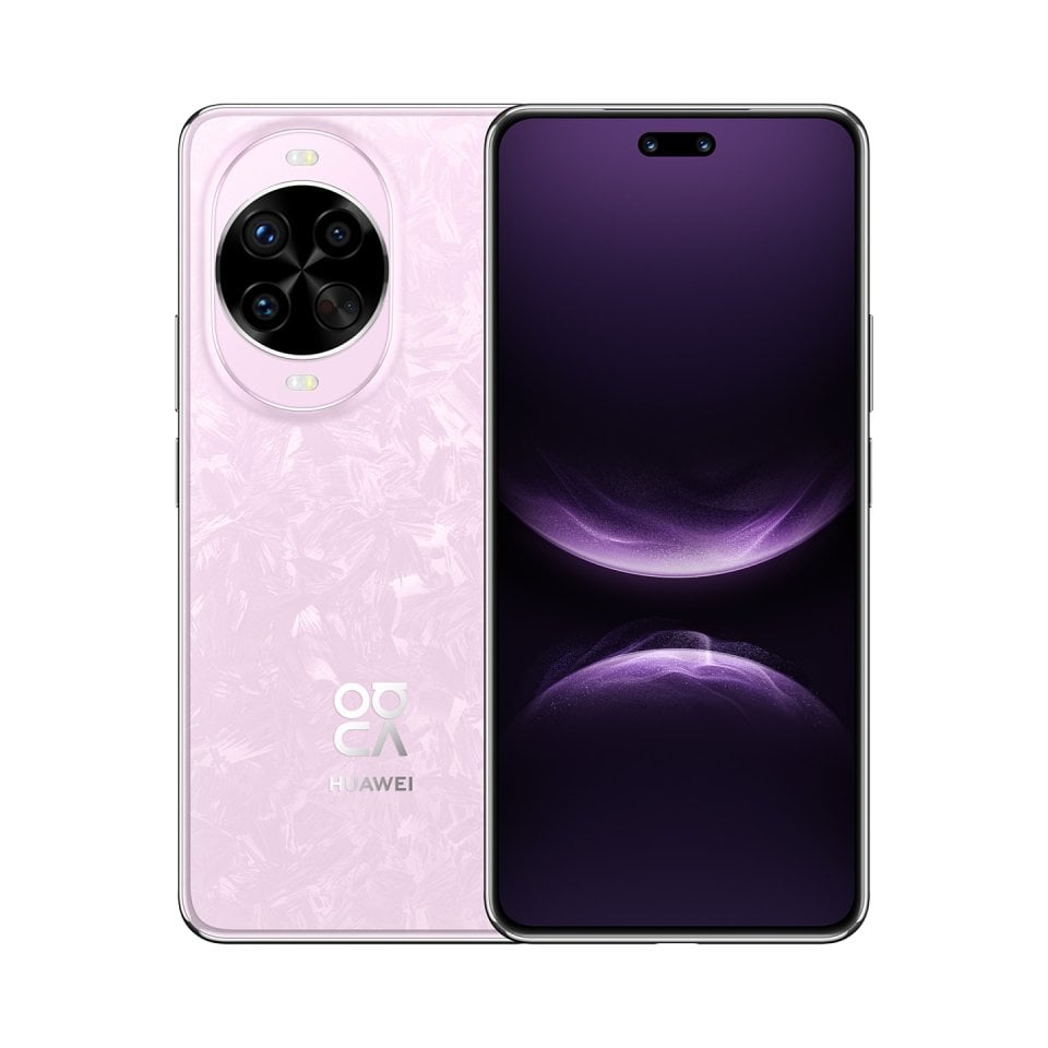 Huawei nova 14 Pro view 8