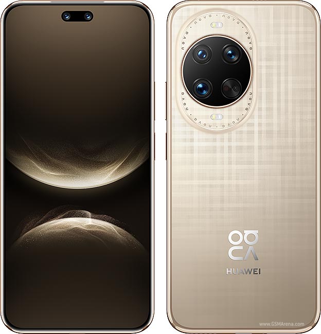 Huawei nova 14 Ultra view 1