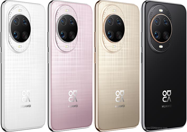 Huawei nova 14 Ultra view 2