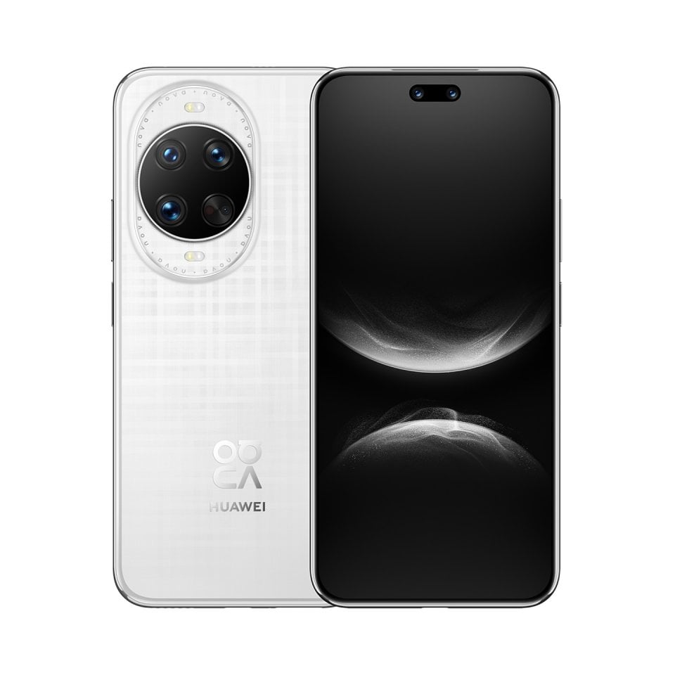 Huawei nova 14 Ultra view 6