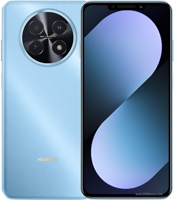 Huawei nova 14i view 1