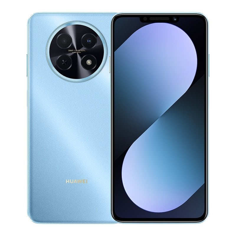 Huawei nova 14i view 6