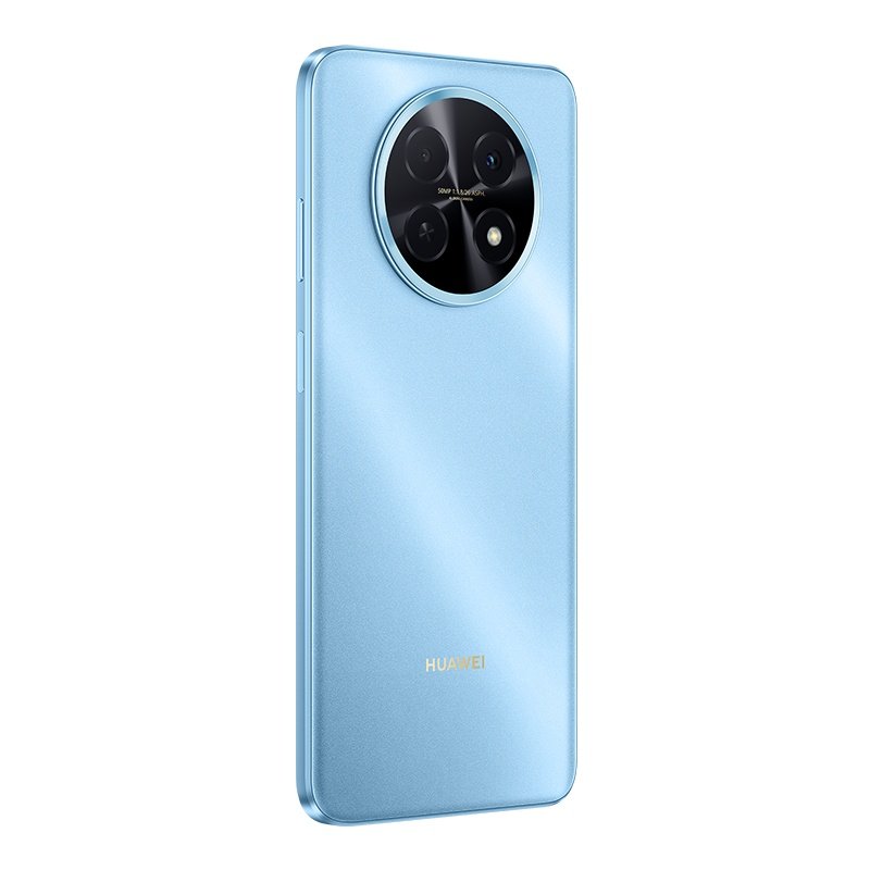 Huawei nova 14i view 10