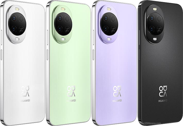 Huawei nova 15 view 2