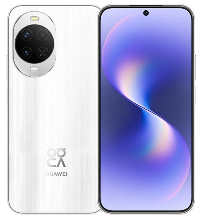 Huawei nova 15 view 5