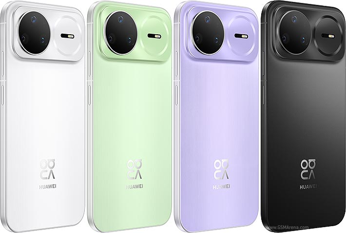 Huawei nova 15 Pro view 2