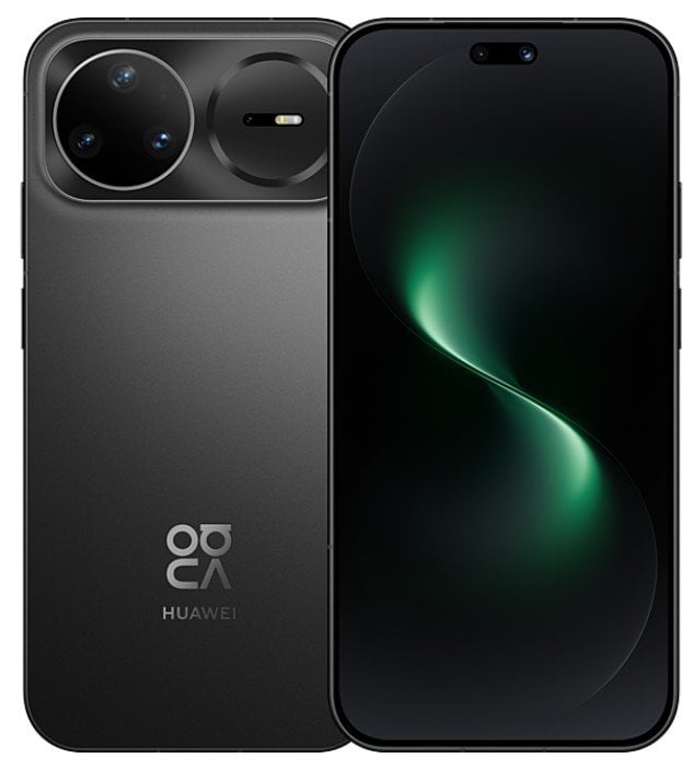 Huawei nova 15 Pro view 5