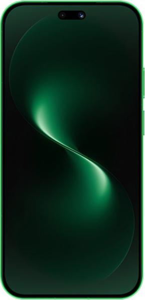 Huawei nova 15 Ultra view 3