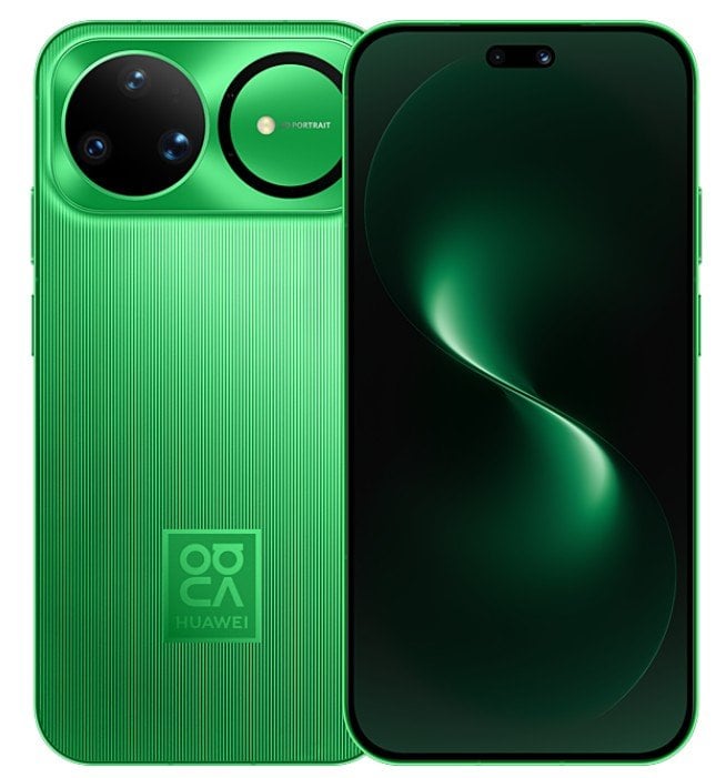 Huawei nova 15 Ultra view 8
