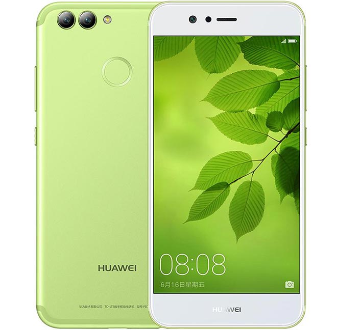 Huawei nova 2 view 1