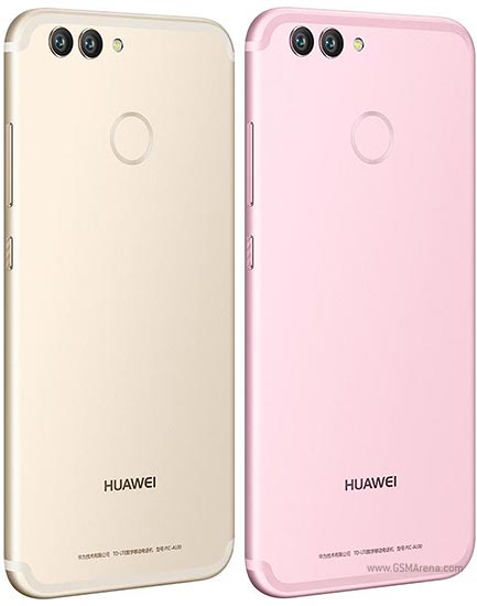 Huawei nova 2 view 2