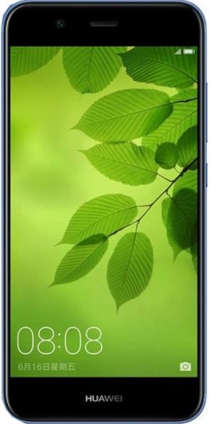Huawei nova 2 view 4