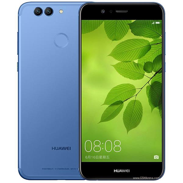 Huawei nova 2 plus view 1