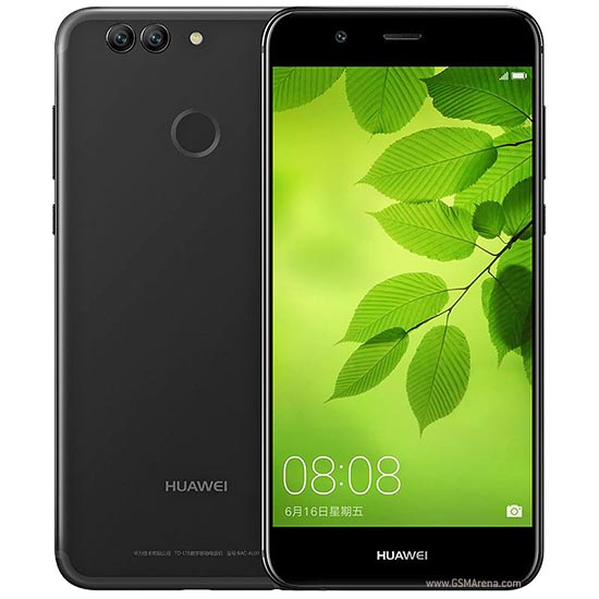 Huawei nova 2 plus view 2