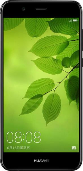 Huawei nova 2 plus view 4
