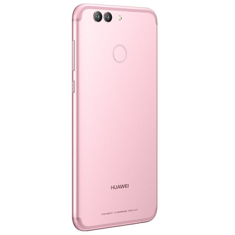 Huawei nova 2 plus view 6