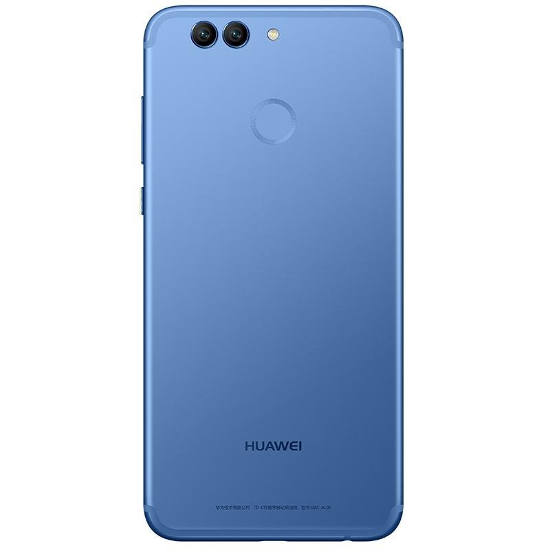 Huawei nova 2 plus view 9