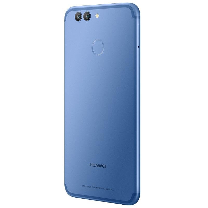 Huawei nova 2 plus view 10