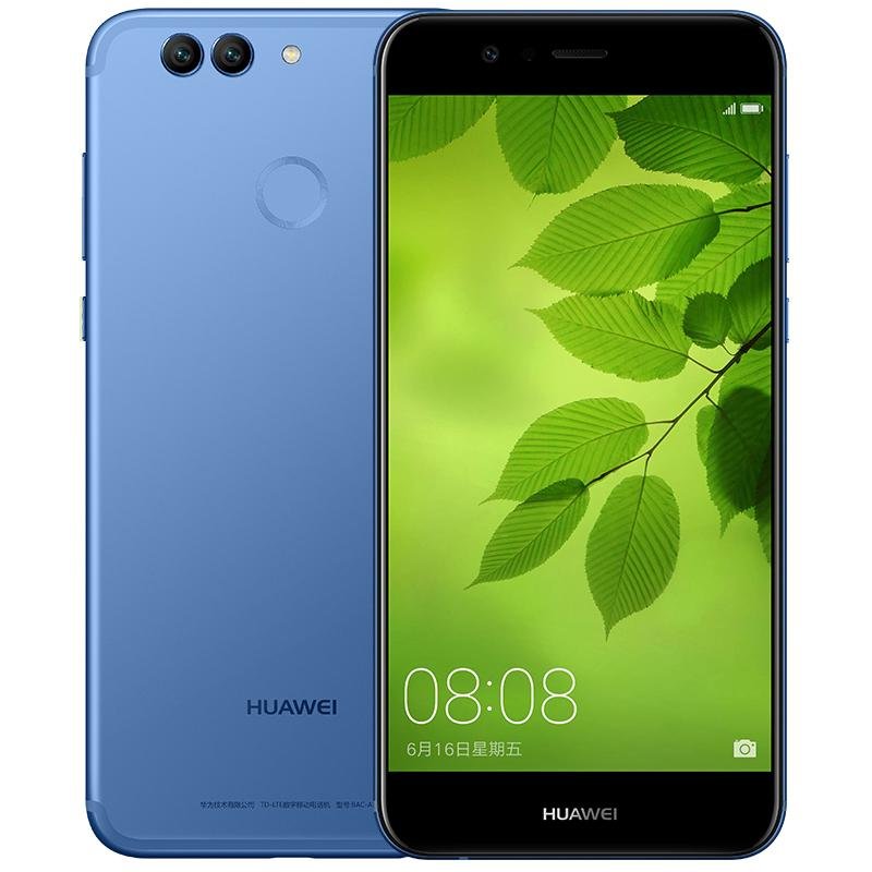 Huawei nova 2 plus view 11