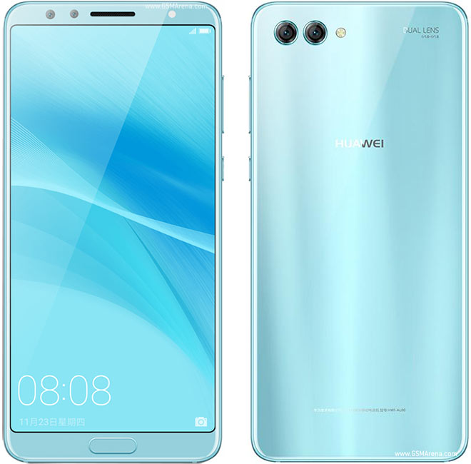 Huawei nova 2s view 1