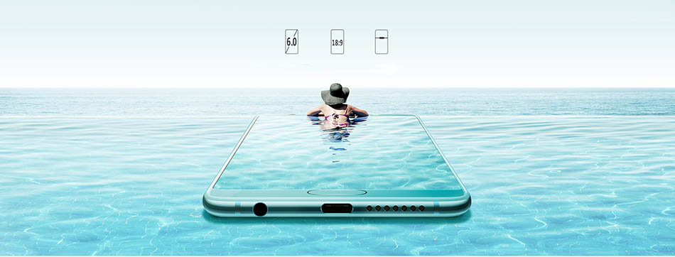 Huawei nova 2s view 5