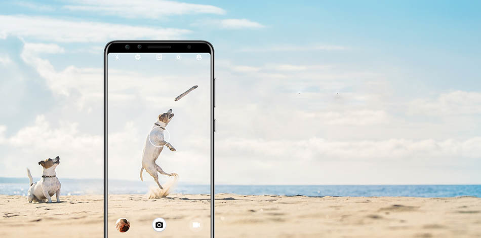 Huawei nova 2s view 12
