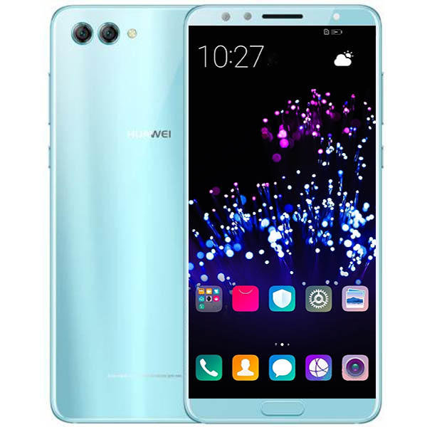 Huawei nova 2s view 20
